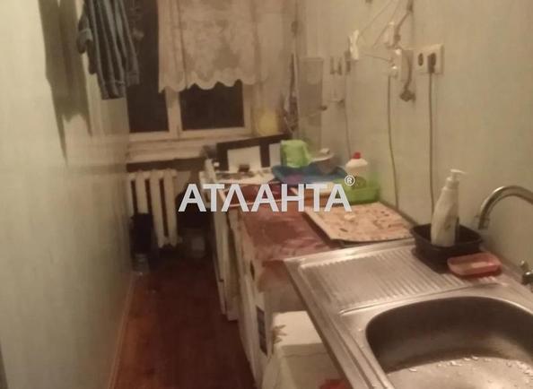1-room apartment apartment by the address st. Novatorov (area 14 m²) - Atlanta.ua - photo 5