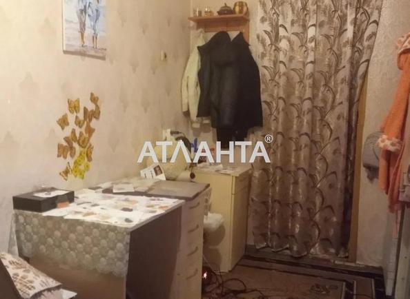 1-room apartment apartment by the address st. Novatorov (area 14 m²) - Atlanta.ua - photo 4