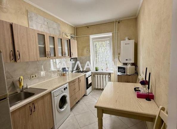 2-rooms apartment apartment by the address st. Kuznechnaya Chelyuskintsev (area 51 m²) - Atlanta.ua - photo 3
