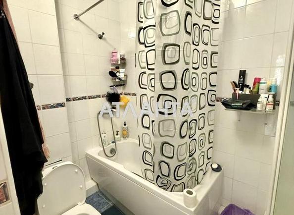 2-rooms apartment apartment by the address st. Kuznechnaya Chelyuskintsev (area 51 m²) - Atlanta.ua - photo 4