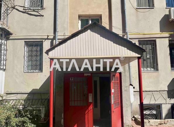 2-rooms apartment apartment by the address st. Kuznechnaya Chelyuskintsev (area 51 m²) - Atlanta.ua - photo 6
