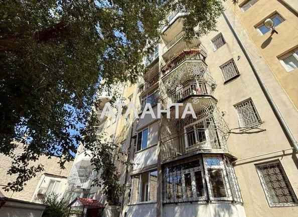 2-rooms apartment apartment by the address st. Kuznechnaya Chelyuskintsev (area 51 m²) - Atlanta.ua - photo 7