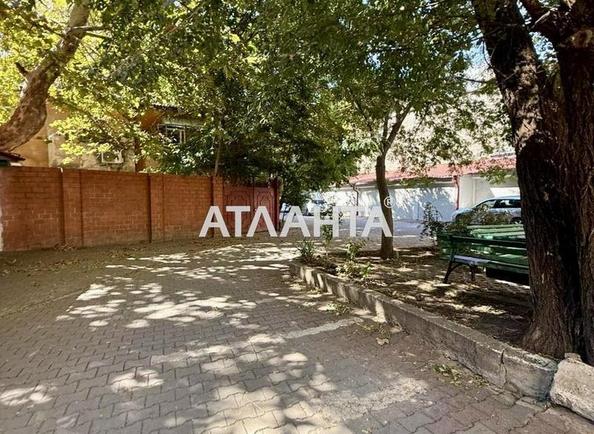 2-rooms apartment apartment by the address st. Kuznechnaya Chelyuskintsev (area 51 m²) - Atlanta.ua - photo 8