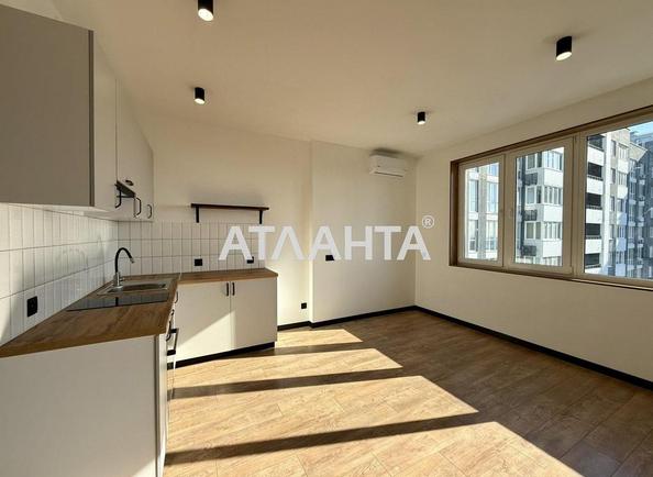 1-комнатная квартира по адресу ул. Варненская (площадь 27 м²) - Atlanta.ua