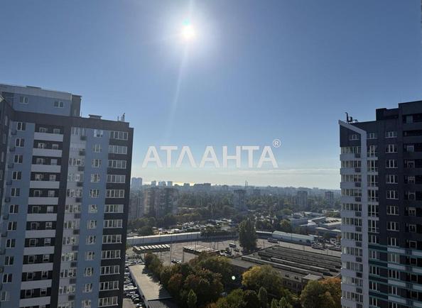 1-комнатная квартира по адресу ул. Варненская (площадь 27 м²) - Atlanta.ua - фото 5