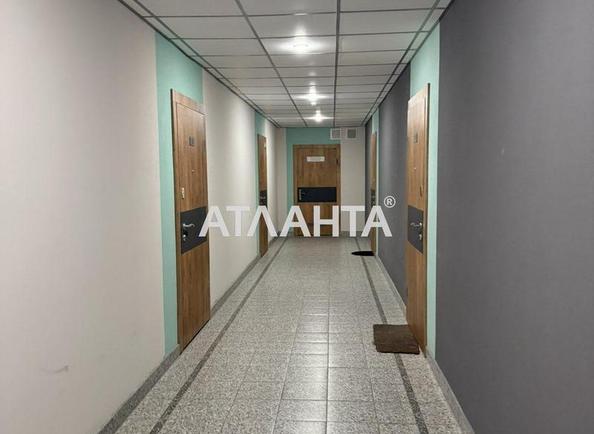 1-комнатная квартира по адресу ул. Варненская (площадь 27 м²) - Atlanta.ua - фото 12