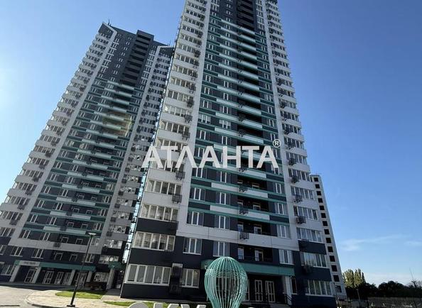 1-комнатная квартира по адресу ул. Варненская (площадь 27 м²) - Atlanta.ua - фото 13