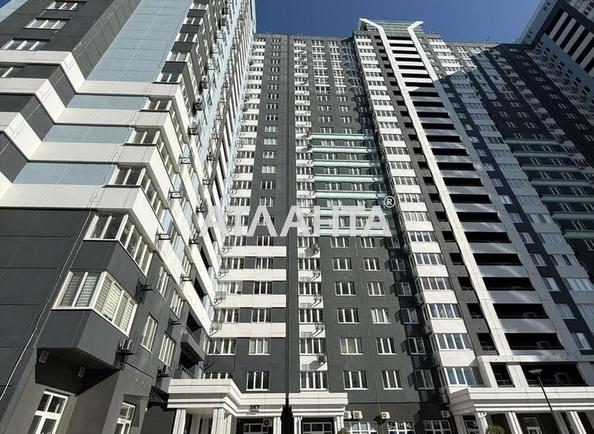 1-комнатная квартира по адресу ул. Варненская (площадь 27 м²) - Atlanta.ua - фото 15