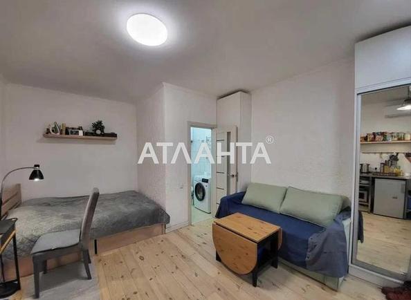 1-кімнатна квартира за адресою вул. Розумовська (площа 20 м²) - Atlanta.ua - фото 2