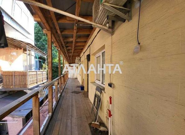 1-кімнатна квартира за адресою вул. Розумовська (площа 20 м²) - Atlanta.ua - фото 4
