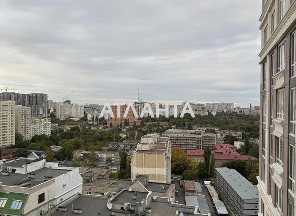 2-rooms apartment apartment by the address st. Genuezskaya (area 76 m²) 2-rooms apartment apartment by the address st. Genuezskaya (area 76 m²) - Atlanta.ua
