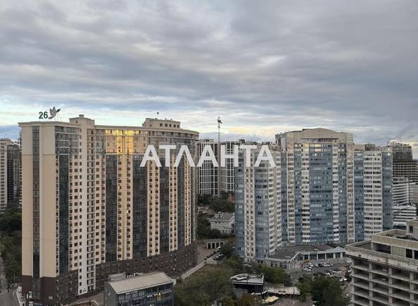 2-rooms apartment apartment by the address st. Genuezskaya (area 76 m²) - photo 2 2-rooms apartment apartment by the address st. Genuezskaya (area 76 m²) - Atlanta.ua - photo 2