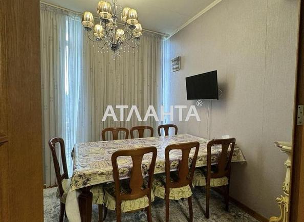 3-кімнатна квартира за адресою Фонтанська дор. (площа 102,4 м²) - Atlanta.ua
