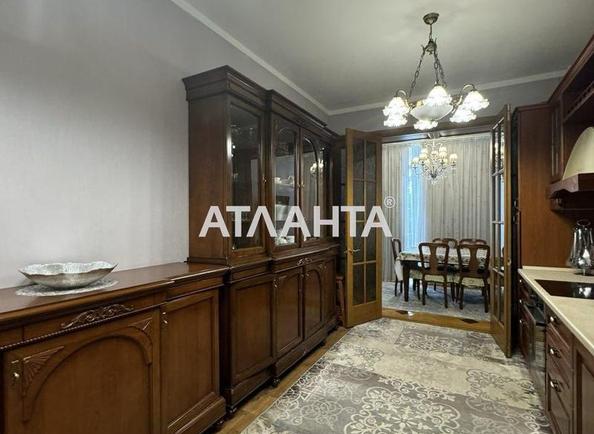3-кімнатна квартира за адресою Фонтанська дор. (площа 102,4 м²) - Atlanta.ua - фото 2