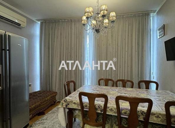 3-кімнатна квартира за адресою Фонтанська дор. (площа 102,4 м²) - Atlanta.ua - фото 3
