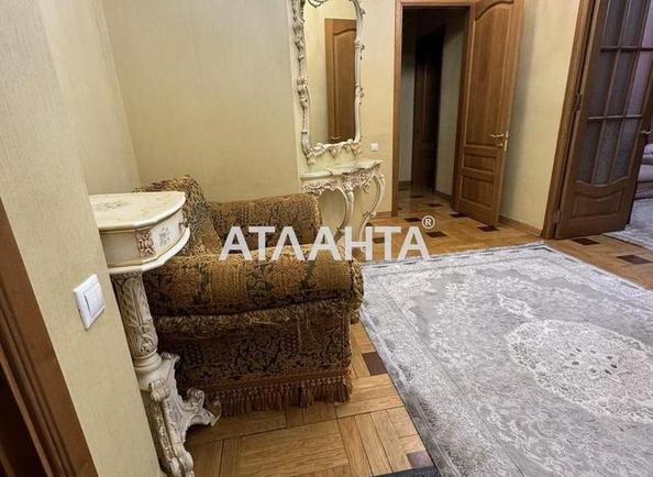 3-кімнатна квартира за адресою Фонтанська дор. (площа 102,4 м²) - Atlanta.ua - фото 4