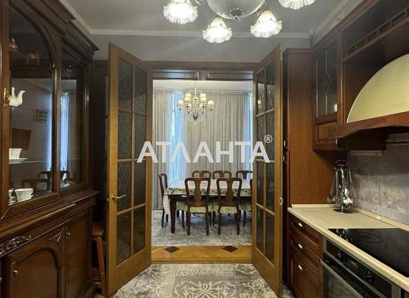 3-кімнатна квартира за адресою Фонтанська дор. (площа 102,4 м²) - Atlanta.ua - фото 9