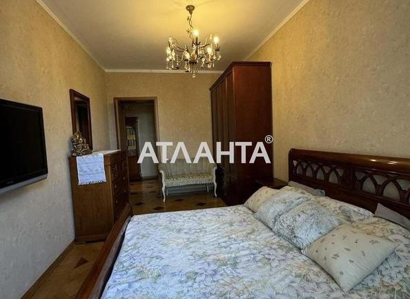 3-кімнатна квартира за адресою Фонтанська дор. (площа 102,4 м²) - Atlanta.ua - фото 10