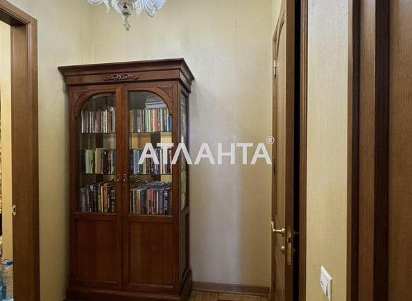 3-кімнатна квартира за адресою Фонтанська дор. (площа 102,4 м²) - Atlanta.ua - фото 11