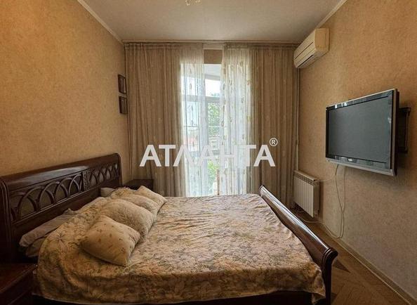 3-кімнатна квартира за адресою Фонтанська дор. (площа 102,4 м²) - Atlanta.ua - фото 12