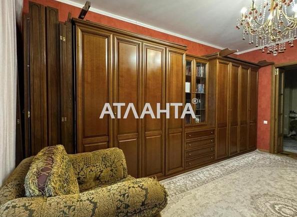 3-кімнатна квартира за адресою Фонтанська дор. (площа 102,4 м²) - Atlanta.ua - фото 14