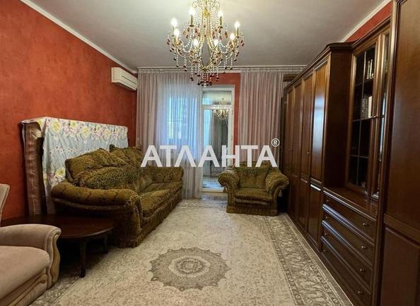 3-кімнатна квартира за адресою Фонтанська дор. (площа 102,4 м²) - Atlanta.ua - фото 15