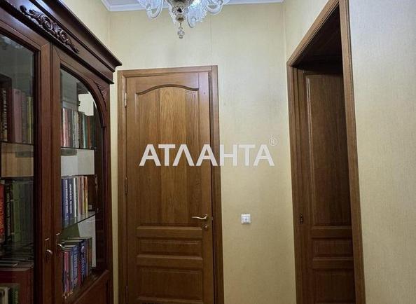 3-кімнатна квартира за адресою Фонтанська дор. (площа 102,4 м²) - Atlanta.ua - фото 17