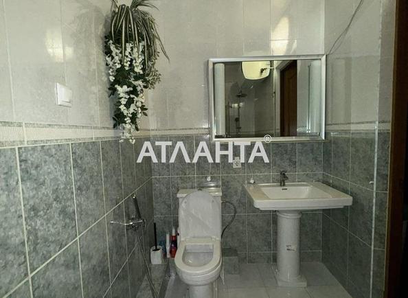 3-кімнатна квартира за адресою Фонтанська дор. (площа 102,4 м²) - Atlanta.ua - фото 18