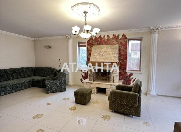 Дом по адресу ул. Таировская (площадь 296,9 м²) - Atlanta.ua - фото 2