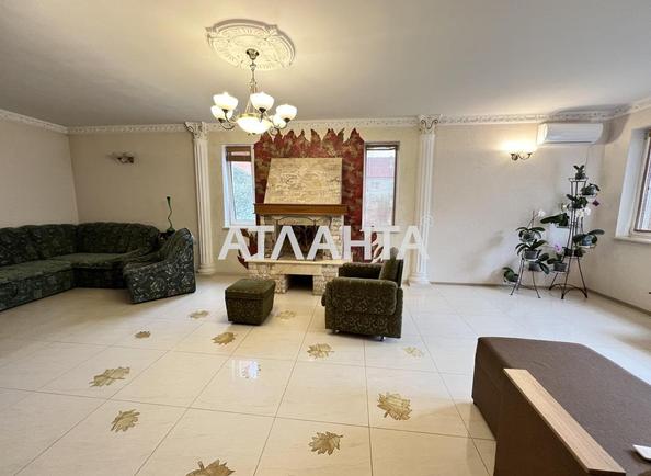 Дом по адресу ул. Таировская (площадь 296,9 м²) - Atlanta.ua - фото 3