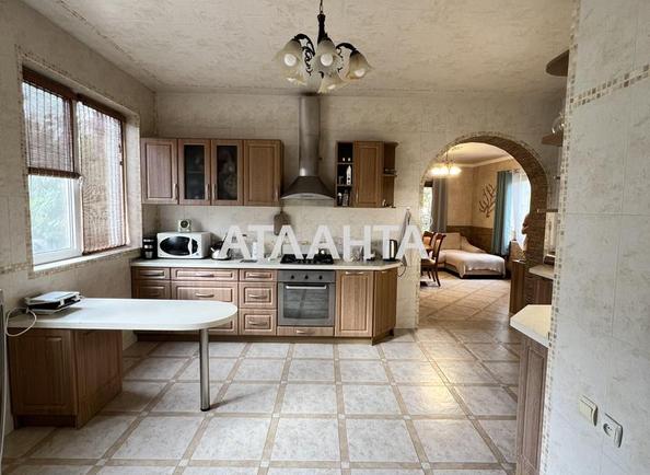 Дом по адресу ул. Таировская (площадь 296,9 м²) - Atlanta.ua - фото 4