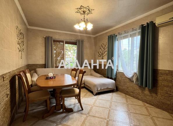 Дом по адресу ул. Таировская (площадь 296,9 м²) - Atlanta.ua - фото 5