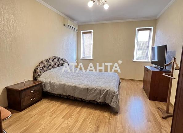 Дом по адресу ул. Таировская (площадь 296,9 м²) - Atlanta.ua - фото 6