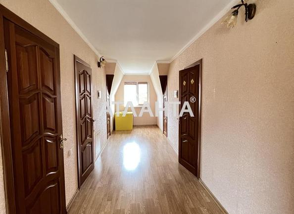 Дом по адресу ул. Таировская (площадь 296,9 м²) - Atlanta.ua - фото 10