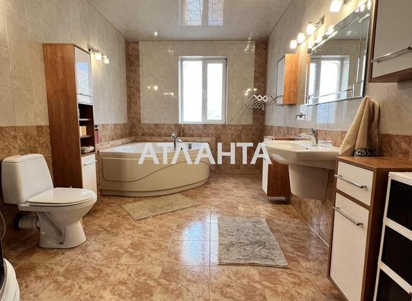 Дом по адресу ул. Таировская (площадь 296,9 м²) - Atlanta.ua - фото 11