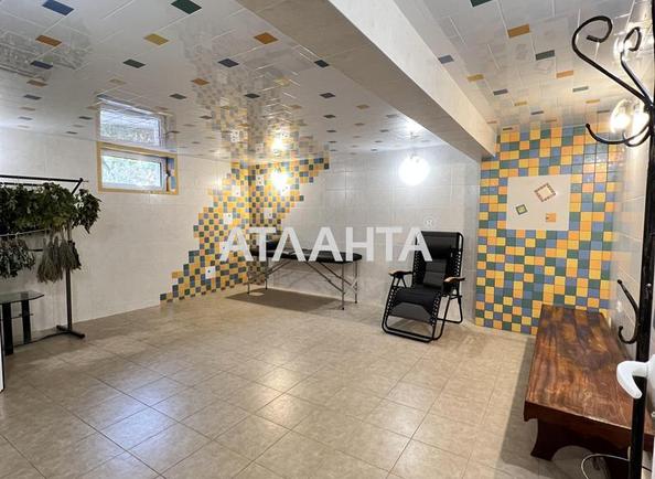 Дом по адресу ул. Таировская (площадь 296,9 м²) - Atlanta.ua - фото 14