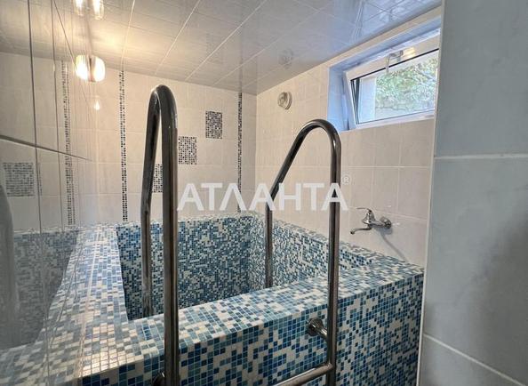 Дом по адресу ул. Таировская (площадь 296,9 м²) - Atlanta.ua - фото 15