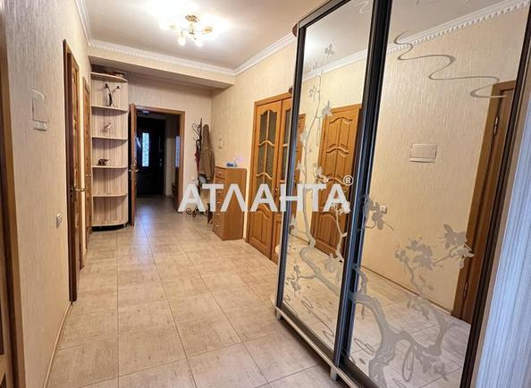 Дом по адресу ул. Таировская (площадь 296,9 м²) - Atlanta.ua - фото 19