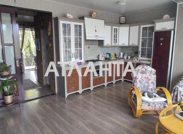 1-комнатная квартира по адресу ул. Головатого атам. (площадь 57,2 м²) - Atlanta.ua