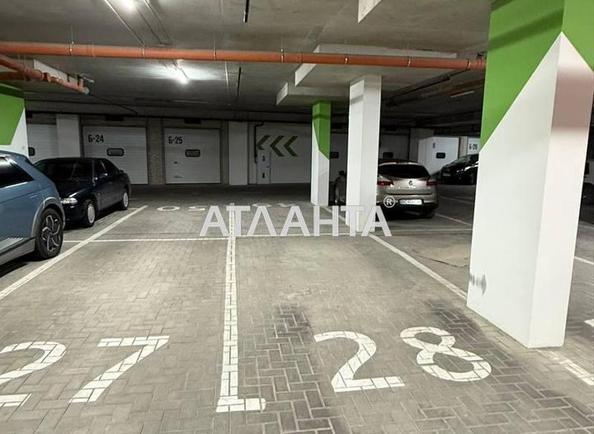 Комерційна нерухомість за адресою Замарстинівська вул. (площа 13 м²) - Atlanta.ua - фото 3