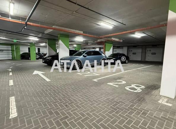 Комерційна нерухомість за адресою Замарстинівська вул. (площа 13 м²) - Atlanta.ua - фото 4