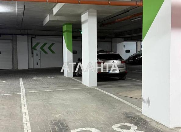 Комерційна нерухомість за адресою Замарстинівська вул. (площа 13 м²) - Atlanta.ua - фото 5