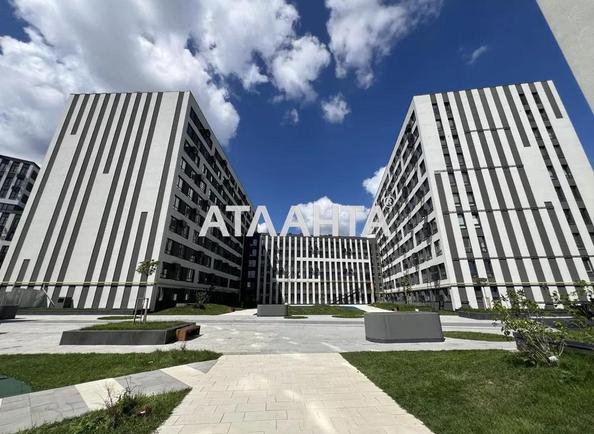 Комерційна нерухомість за адресою Замарстинівська вул. (площа 13 м²) - Atlanta.ua - фото 6