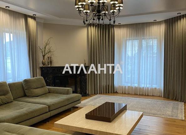 Будинок за адресою вул. Масив №11 (площа 269,2 м²) - Atlanta.ua - фото 2