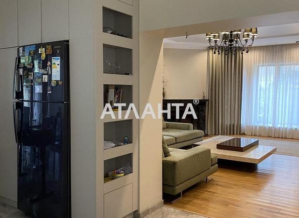 Будинок за адресою вул. Масив №11 (площа 269,2 м²) - Atlanta.ua - фото 7