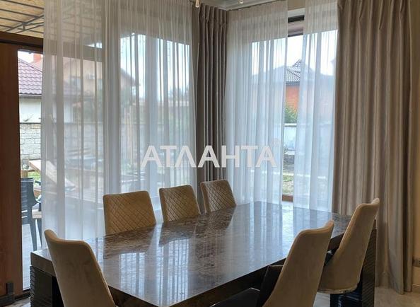 Будинок за адресою вул. Масив №11 (площа 269,2 м²) - Atlanta.ua - фото 11