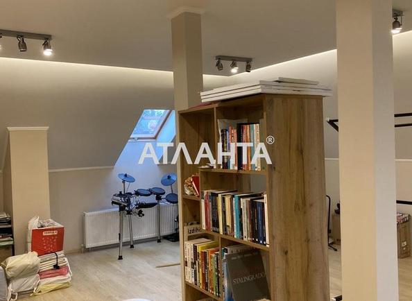 Будинок за адресою вул. Масив №11 (площа 269,2 м²) - Atlanta.ua - фото 27
