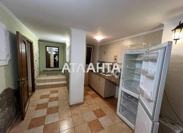 Комерційна нерухомість за адресою Вознесенський пров. (площа 49,8 м²) - Atlanta.ua - фото 4