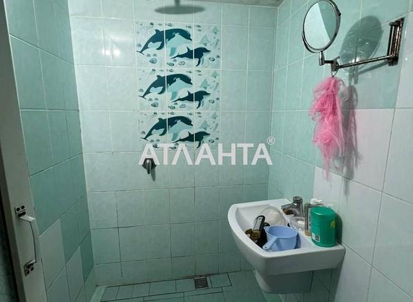 Комерційна нерухомість за адресою Вознесенський пров. (площа 49,8 м²) - Atlanta.ua - фото 5