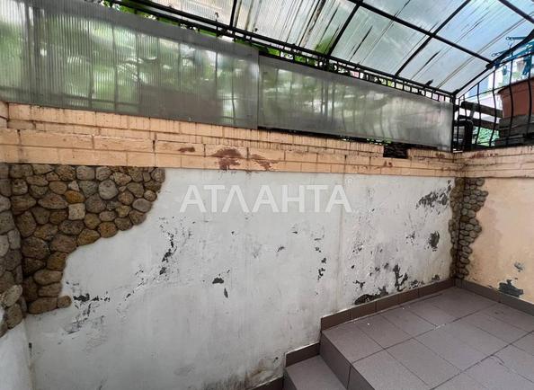 Комерційна нерухомість за адресою Вознесенський пров. (площа 49,8 м²) - Atlanta.ua - фото 7